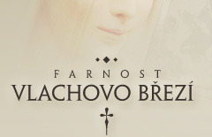 Farnost Vlachovo Březí[logo]