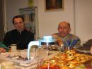 o.Jiří a o. Václav Klíma ve Fontáně